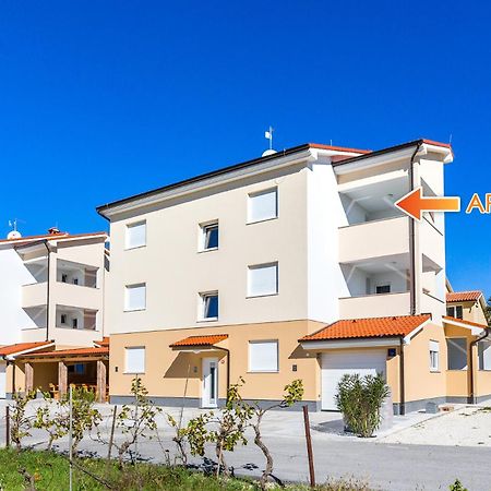 Dragan K3 Hotel Medulin Ruang foto